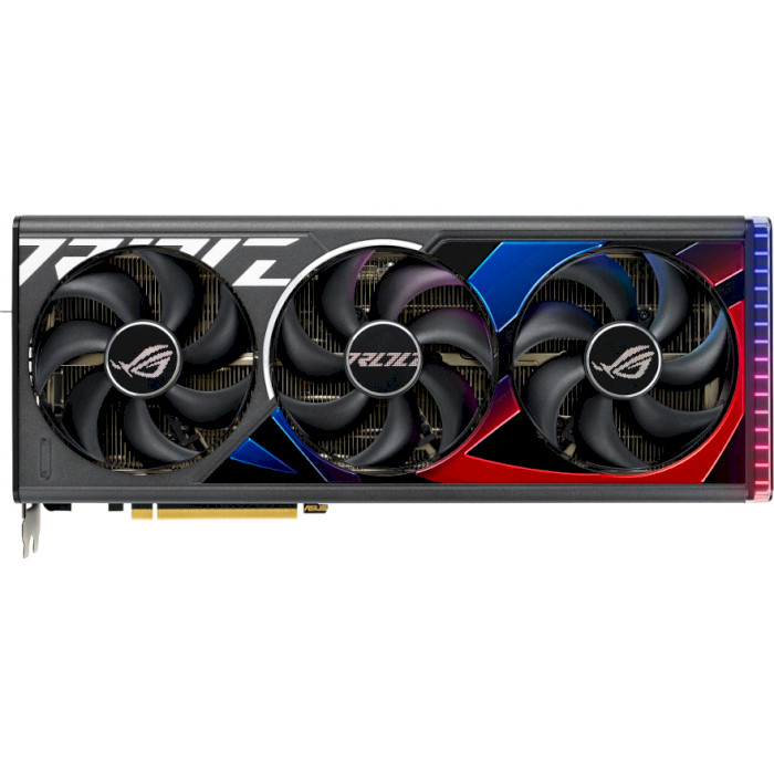 Відеокарта ASUS ROG Strix GeForce RTX 4090 24GB GDDR6X (90YV0ID1-M0NA00)