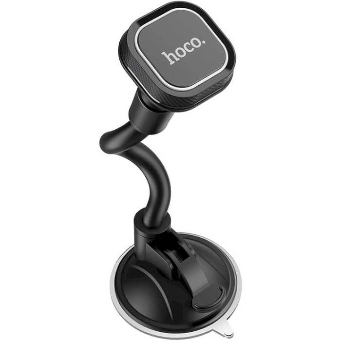 Автодержатель для смартфона HOCO CA55 Astute Series Windshield Car Holder