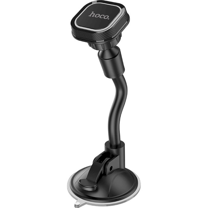 Автодержатель для смартфона HOCO CA55 Astute Series Windshield Car Holder