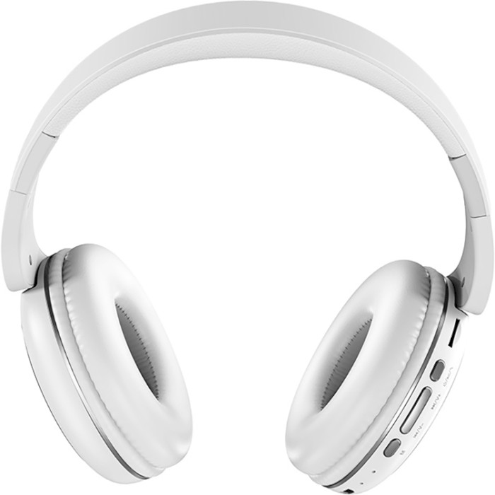 Навушники HOCO W23 Brilliant White