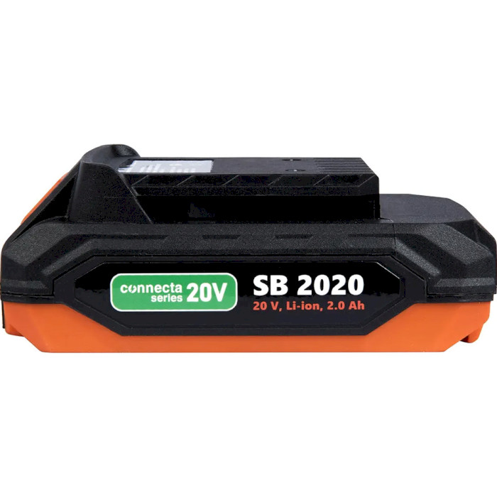 Акумулятор SEQUOIA 20V 2.0Ah (SB2020)