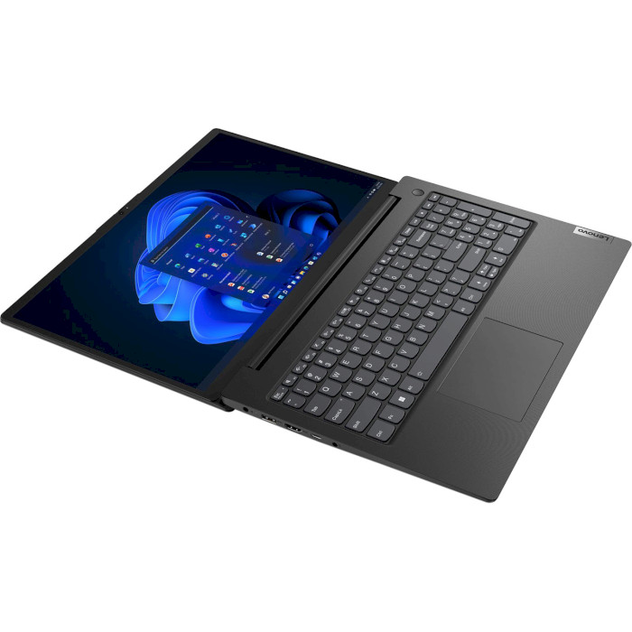 Ноутбук LENOVO V15 G3 ABA Business Black (82TV003SRA)