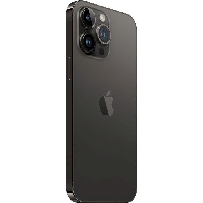 Смартфон APPLE iPhone 14 Pro Max 512GB Space Black (MQAF3RX/A)