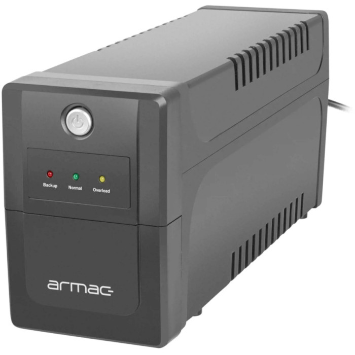 ДБЖ ARMAC H/650E/LED