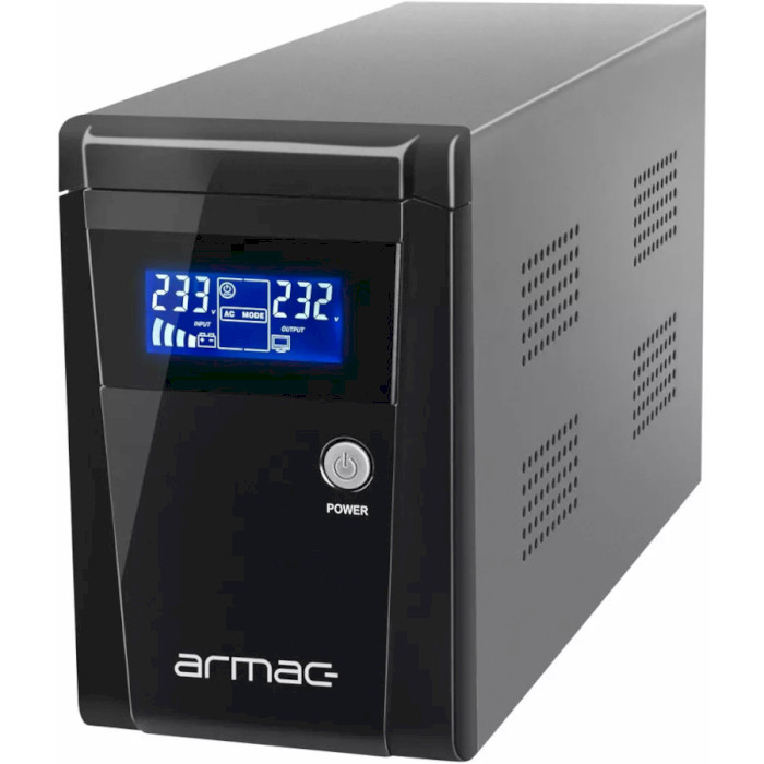 ДБЖ ARMAC O/1000F/LCD