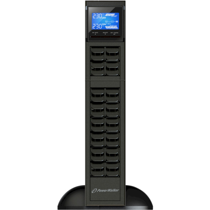 ИБП POWERWALKER VFI 3000 CRS (10122040)