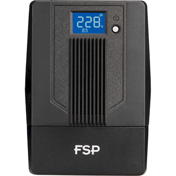 ИБП FSP iFP 1.5K (PPF9003100)
