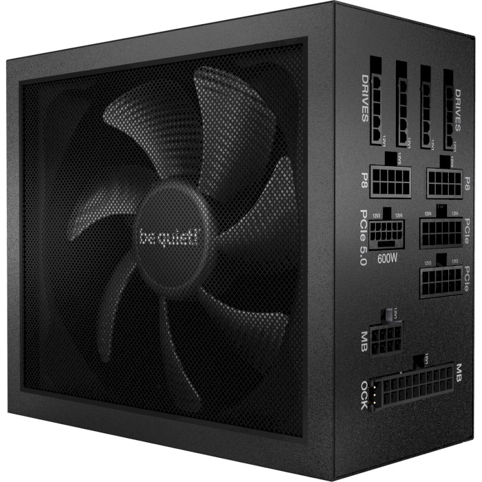 Блок живлення 750W BE QUIET! Dark Power 13 (BN333)