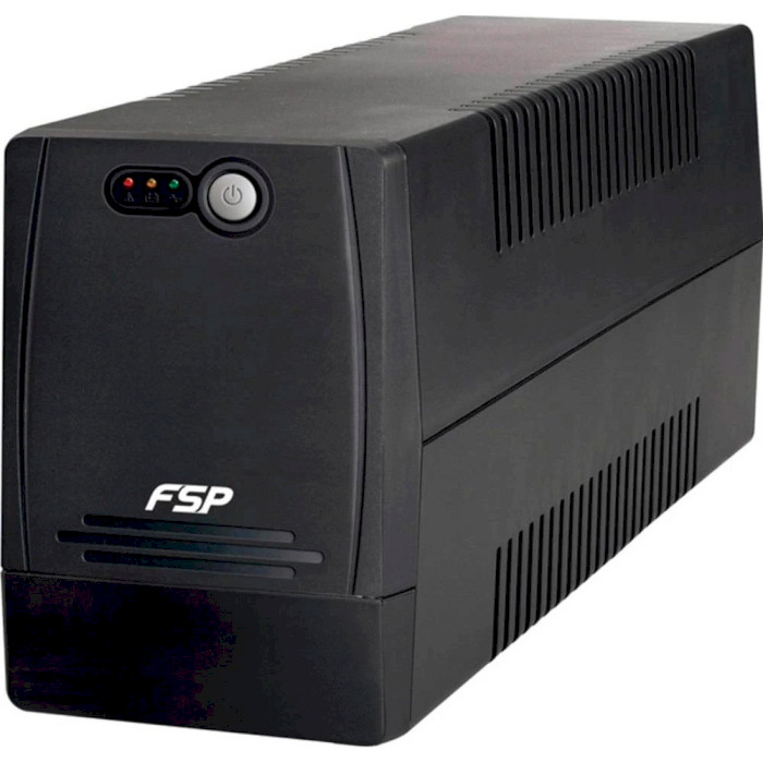 ИБП FSP Fortron FP1000 (PPF6000615)