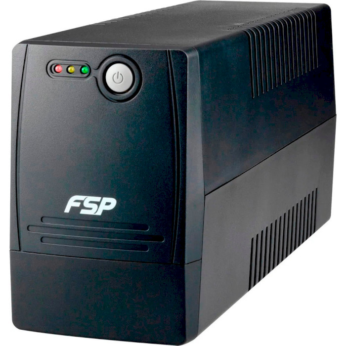 ИБП FSP FP 1500 (PPF9000526)