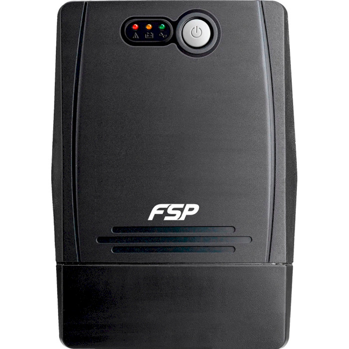 ИБП FSP FP 1500 (PPF9000526)