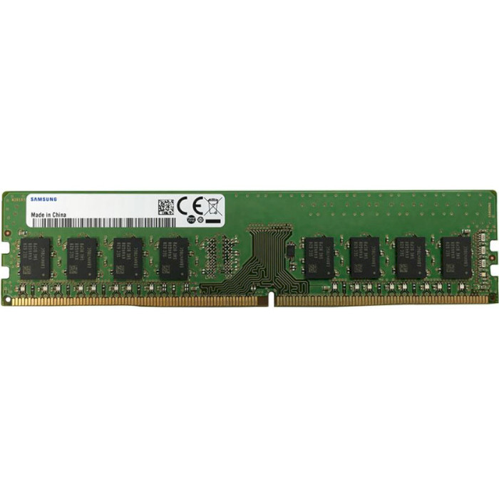 Модуль пам'яті SAMSUNG DDR4 2666MHz 16GB (M378A2K43DB1-CTD)