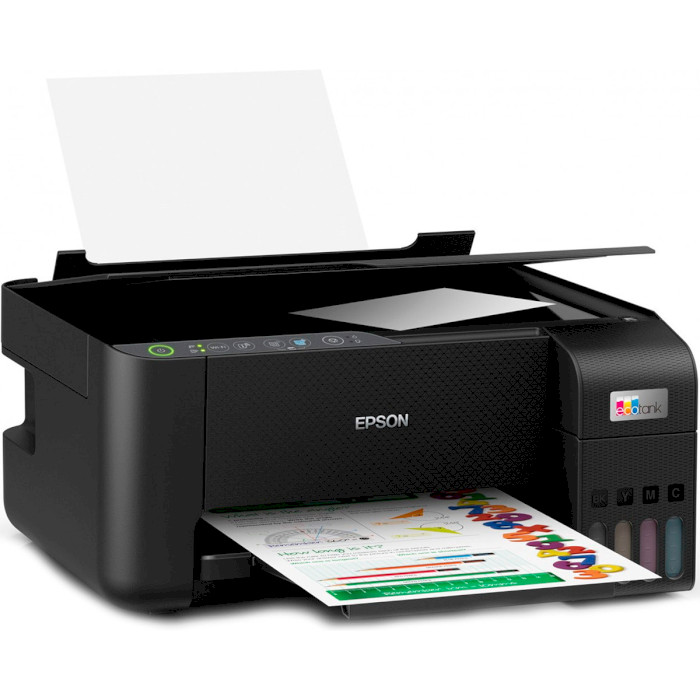 МФУ EPSON Eco Tank L3251 (C11CJ67413)