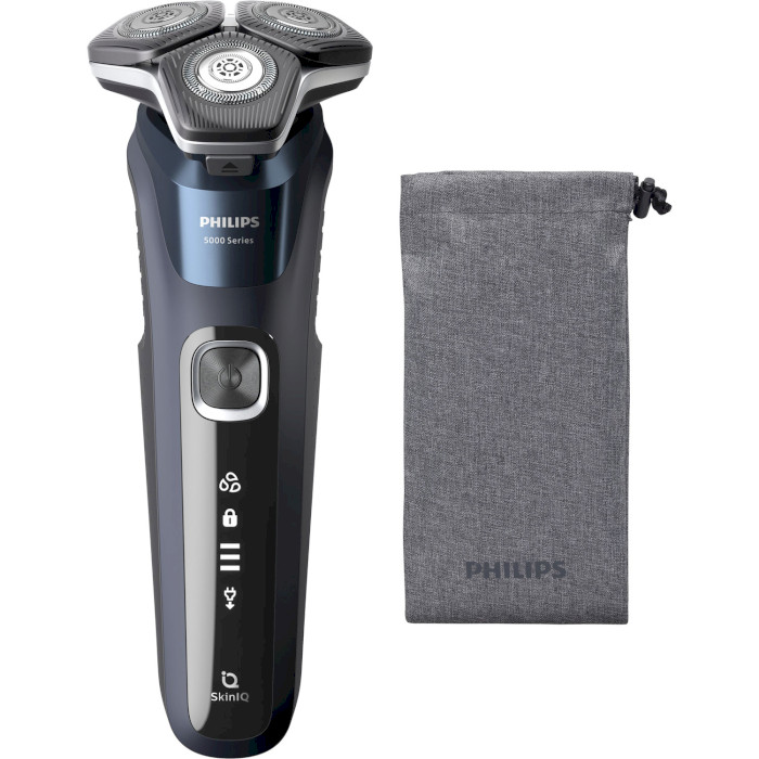 Електробритва PHILIPS Series 5000 S5885/10