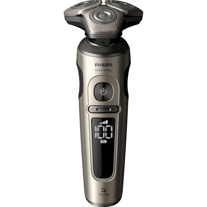 Електробритва PHILIPS Shaver Series 9000 SP9883/36 Prestige