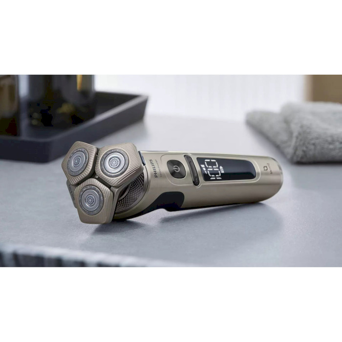 Електробритва PHILIPS Shaver Series 9000 SP9883/36 Prestige