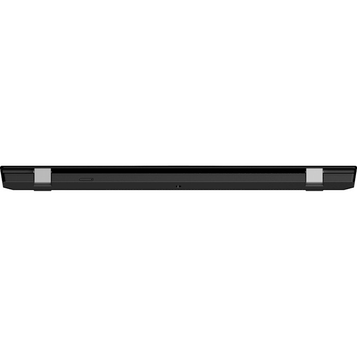 Ноутбук LENOVO ThinkPad P15v Gen 3 Black (21EM001ARA)