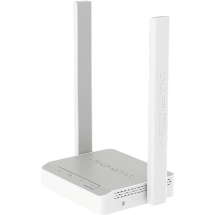 Wi-Fi роутер KEENETIC Starter (KN-1112)