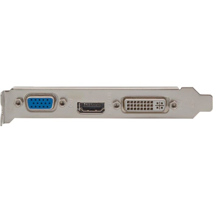 Видеокарта AFOX GeForce GT 210 512MB DDR3 (AF210-512D3L3-V2)