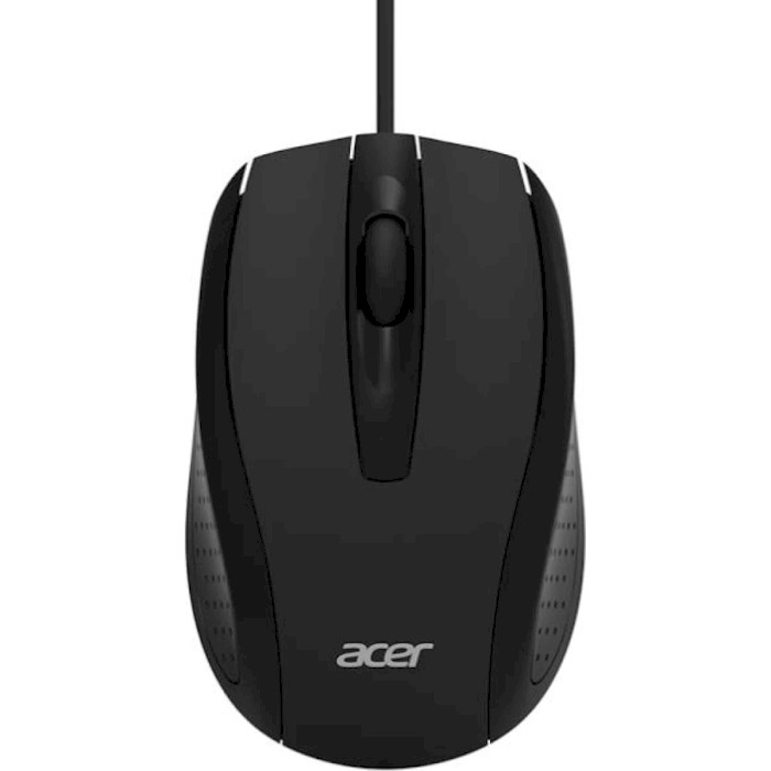 Миша ACER Optical 008 USB Black (HP.EXPBG.008)