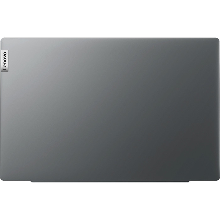 Ноутбук LENOVO IdeaPad 5 15ABA7 Storm Gray (82SG00BNRA)