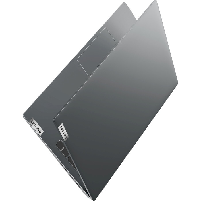 Ноутбук LENOVO IdeaPad 5 15ABA7 Storm Gray (82SG00BNRA)