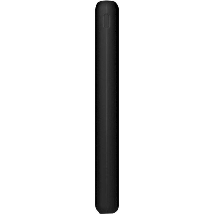 Повербанк TTEC PowerSlim S 10000mAh Black (2BB135S)