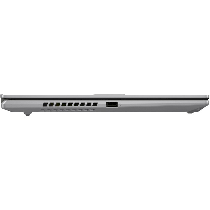 Ноутбук ASUS VivoBook S 15 OLED M3502RA Neutral Gray (M3502RA-L1075)