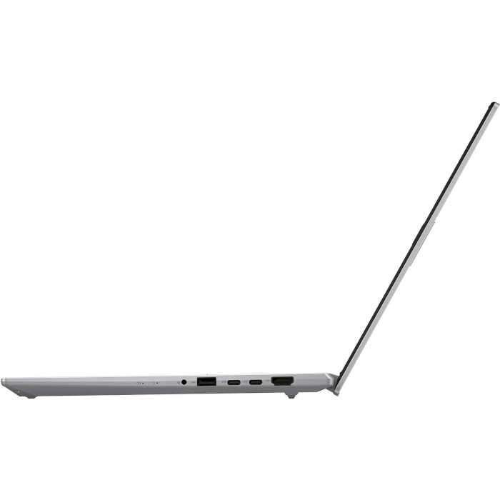 Ноутбук ASUS VivoBook S 15 OLED M3502RA Neutral Gray (M3502RA-L1075)