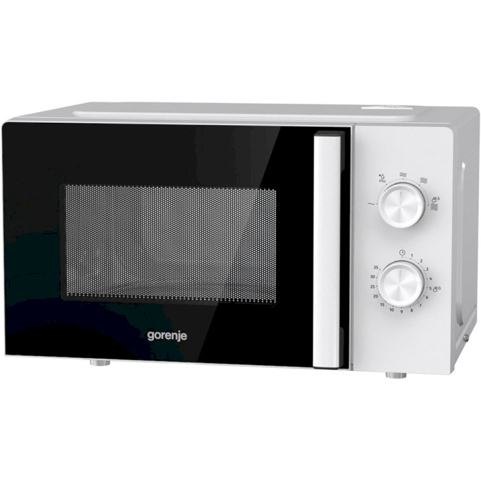 Мікрохвильова піч GORENJE MO20E1WH (740248)