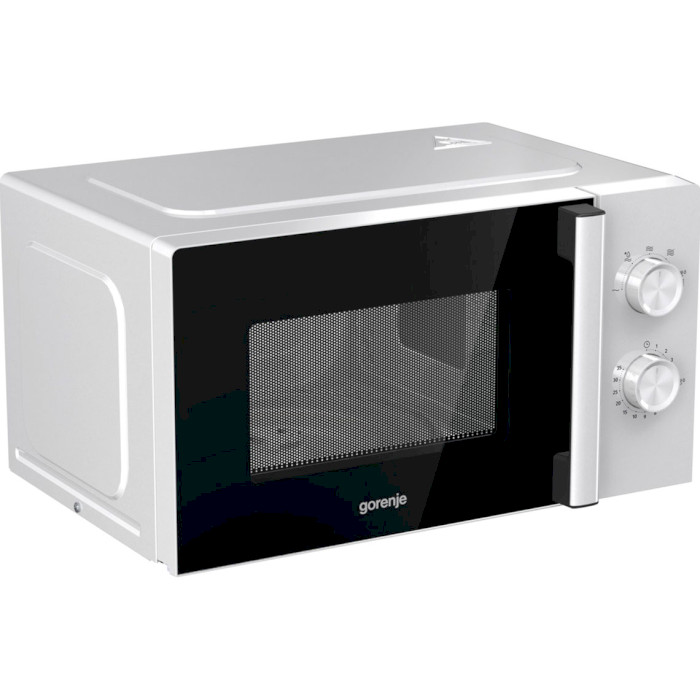 Мікрохвильова піч GORENJE MO20E1WH (740248)