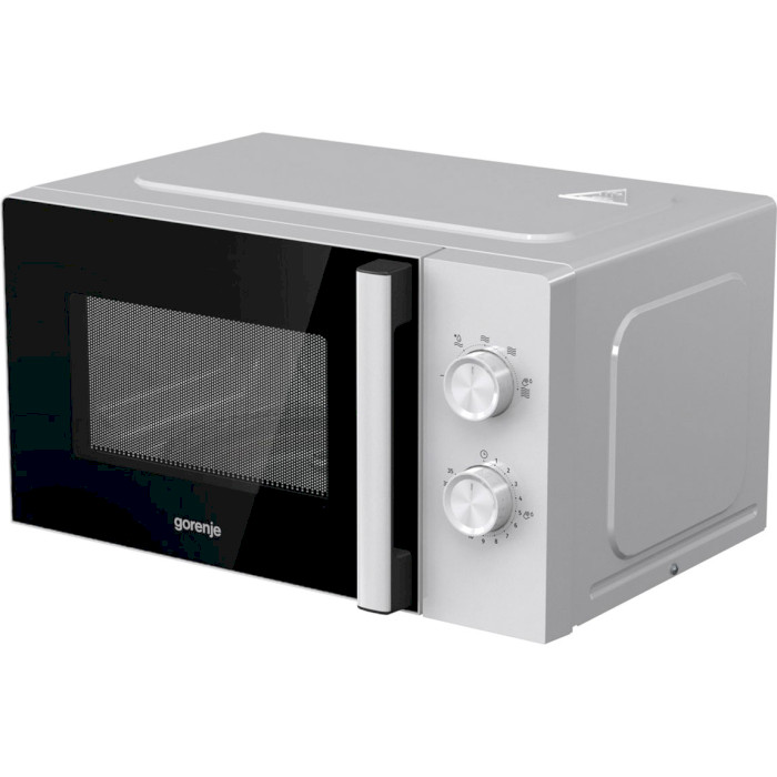 Мікрохвильова піч GORENJE MO20E1WH (740248)