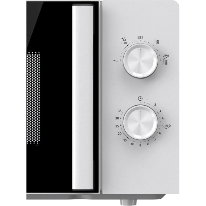 Микроволновая печь GORENJE MO20E1WH (740248)