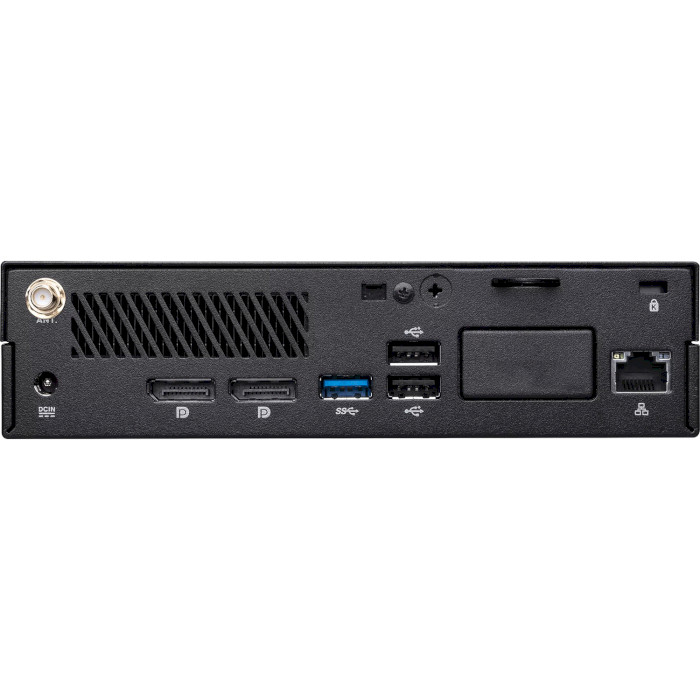 Неттоп ASUS Mini PC PB62-B3020ZH (90MS02C1-M00200)