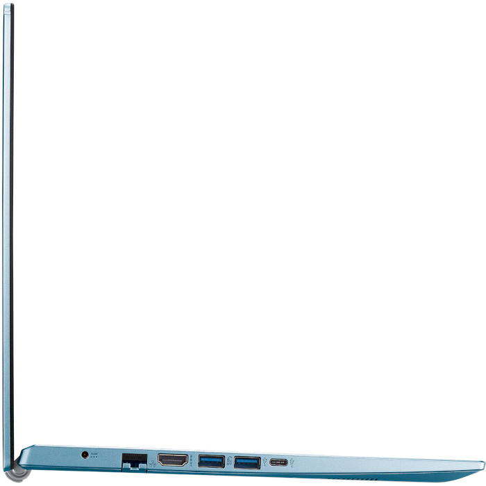 Ноутбук ACER Aspire 5 A515-56-34BX Glacier Blue (NX.A8NEU.003)