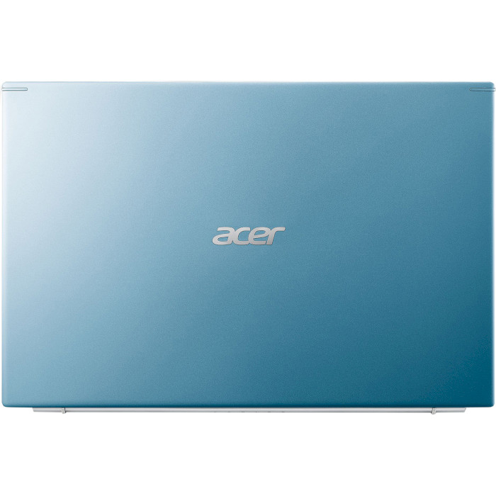 Ноутбук ACER Aspire 5 A515-56-34BX Glacier Blue (NX.A8NEU.003)