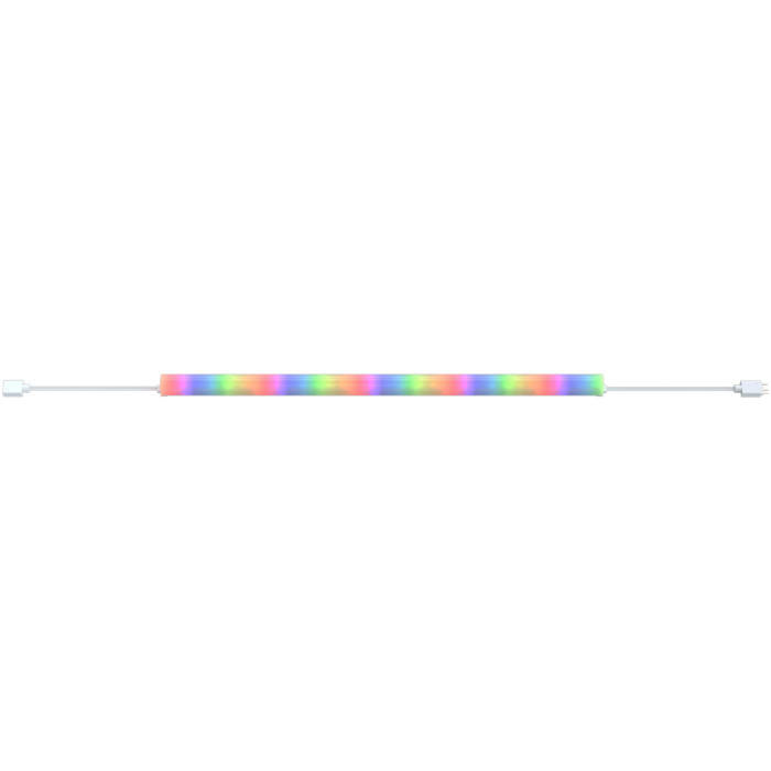 Светодиодная трубка COOLER MASTER A1 12mm ARGB LED Tube Sleeve (MFX-ATHN-12NNN-R1)