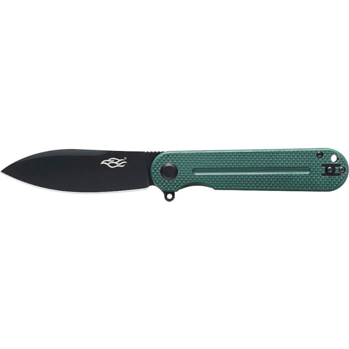Складной нож FIREBIRD FH922PT Green