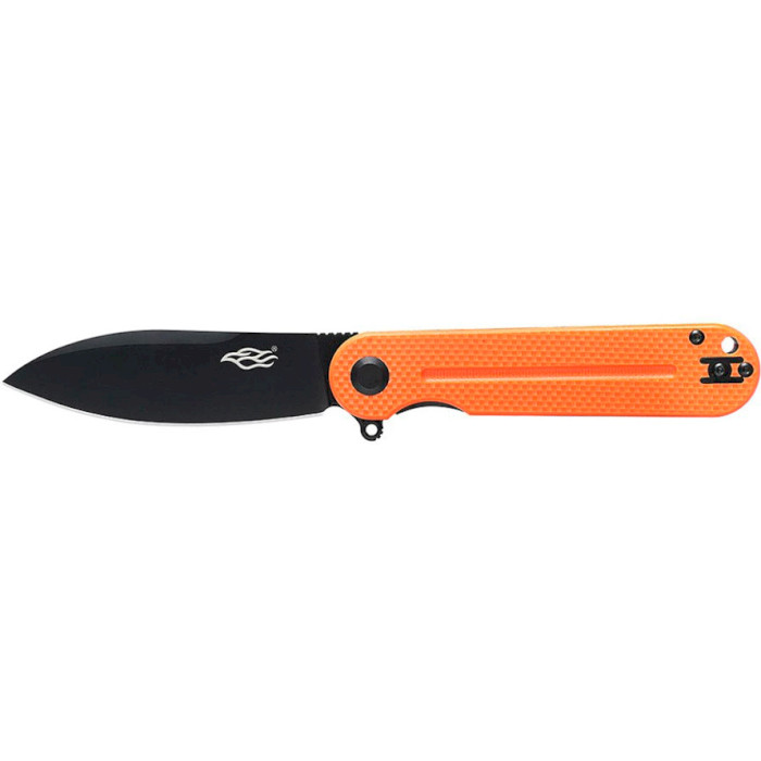 Складной нож FIREBIRD FH922PT Orange