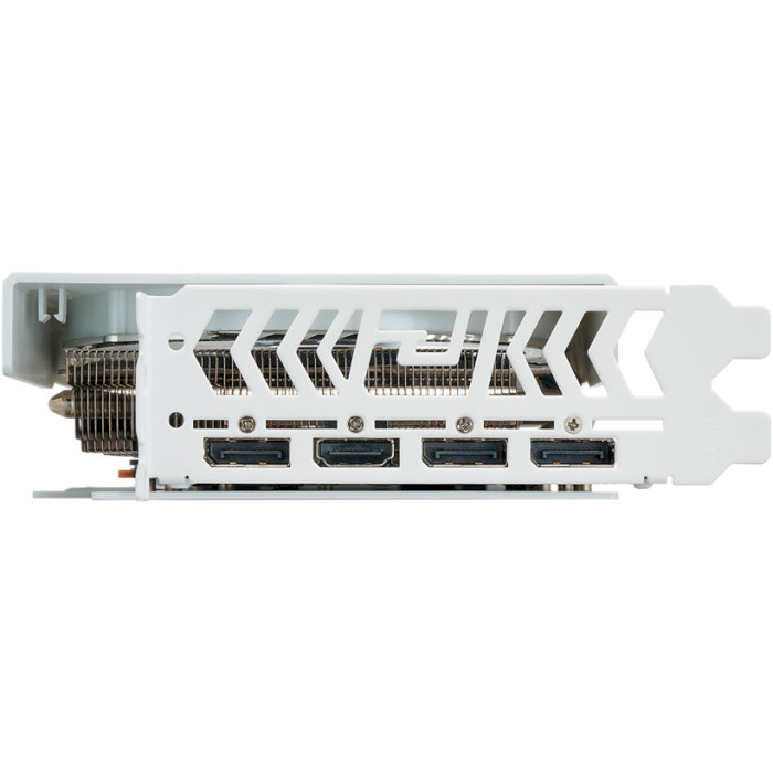 Видеокарта POWERCOLOR Hellhound Spectral White AMD Radeon RX 6650 XT 8GB GDDR6 (AXRX 6650XT 8GBD6-3DHLV2/OC)