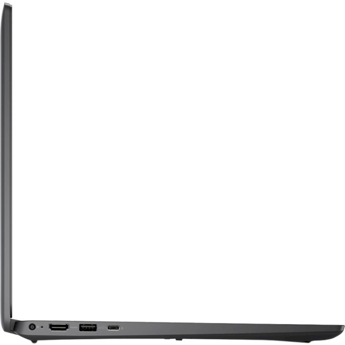 Ноутбук DELL Latitude 3530 Black (210-BFQW-2211ITS)