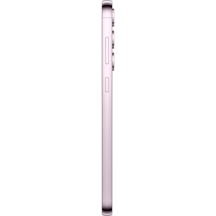 Смартфон SAMSUNG Galaxy S23+ 8/256GB Lavender (SM-S916BLIDSEK)