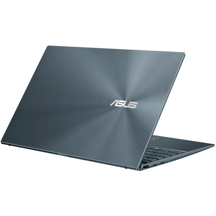 Ноутбук ASUS ZenBook 14 UM425QA Pine Gray (UM425QA-KI236)