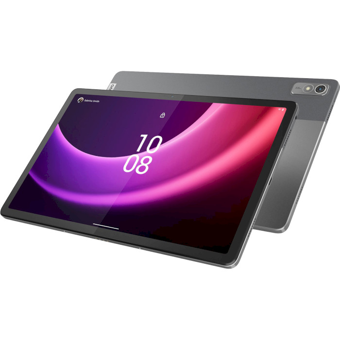 Планшет LENOVO Tab P11 Gen 2 LTE 6/128GB Storm Gray (ZABG0019UA)