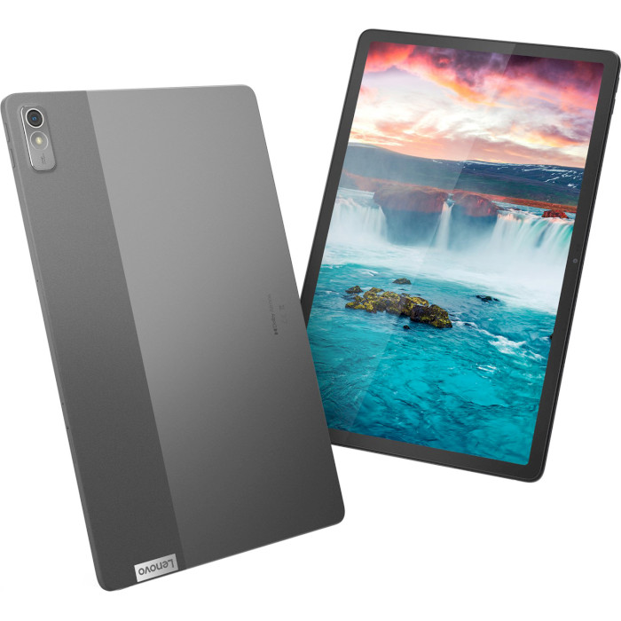 Планшет LENOVO Tab P11 Gen 2 LTE 6/128GB Storm Gray (ZABG0019UA)