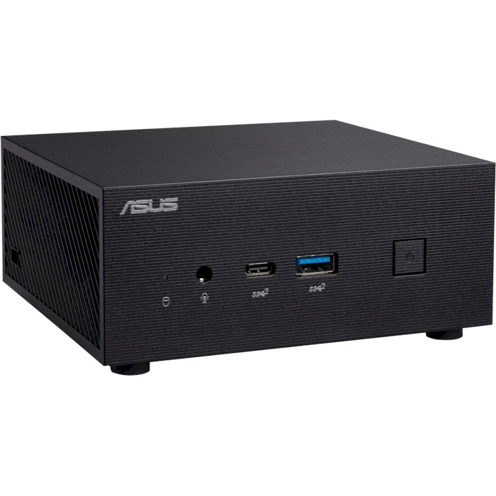 Неттоп ASUS Mini PC PN63-BS3018MDS1 (90MR00Q1-M000M0)