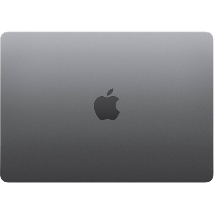 Ноутбук APPLE A2681 MacBook Air M2 8/512GB Space Gray (MLXX3UA/A)