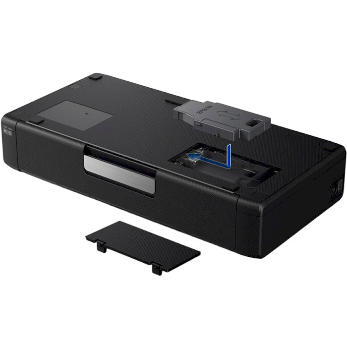 Портативный принтер EPSON WorkForce WF-100W (C11CE05403)