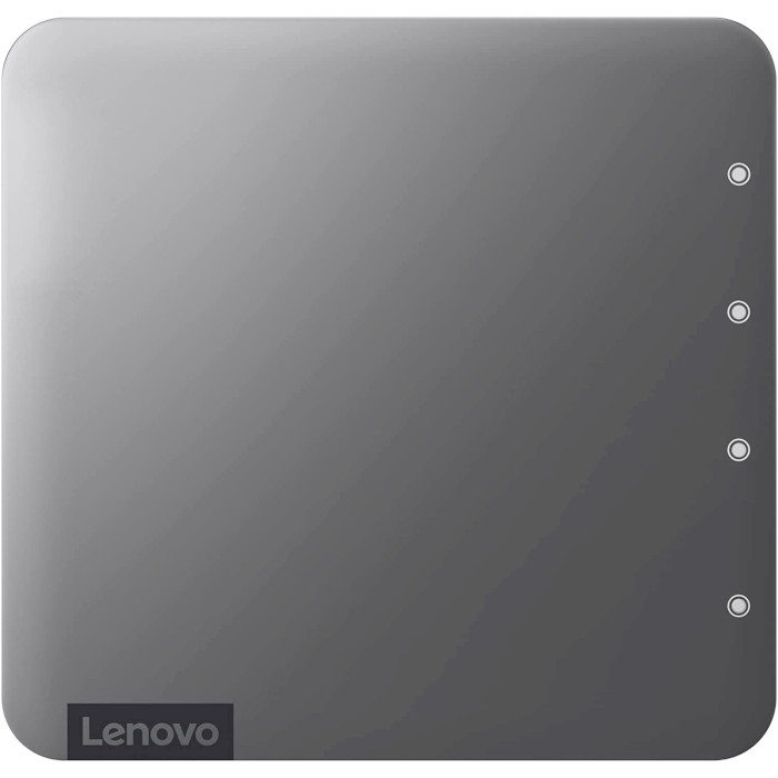 Зарядний пристрій LENOVO Go 130W Multi-Port Charger Storm Gray (G0A6130WEU)