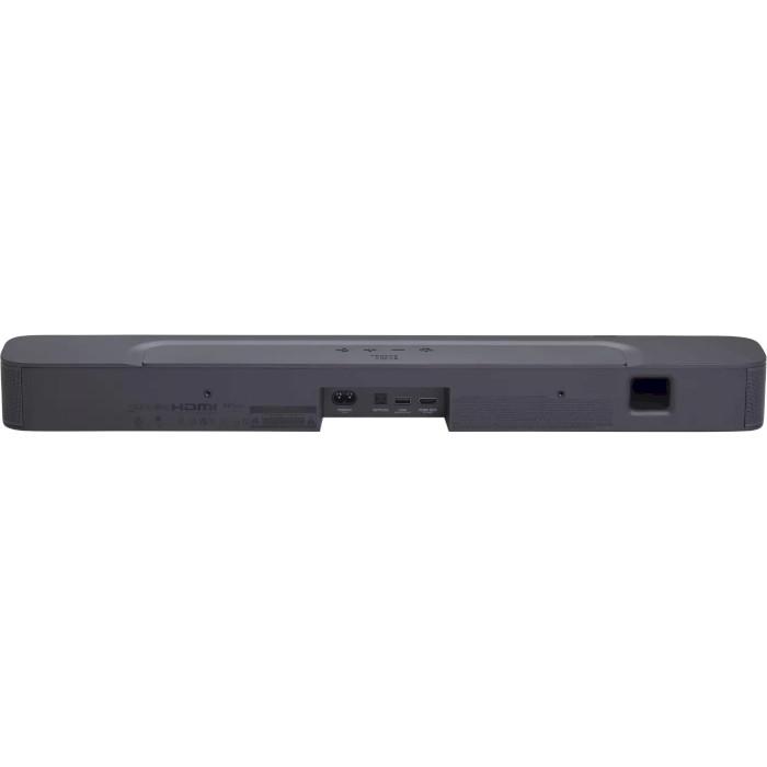 Саундбар JBL Bar 2.0 All-in-One MK2 (JBLBAR20AIOM2BLKEP)